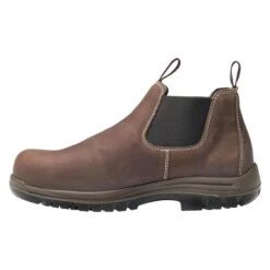 Men's Avenger Foreman Romeo Composite Toe -Stride Shield Shop 2 650 avenger foreman romeo composite toe brown