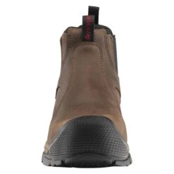 Men's Avenger Ripsaw Romeo Alloy Toe Waterproof -Stride Shield Shop 2 650 avenger ripsaw romeo alloy toe waterproof brown