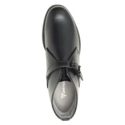 Men's Bates Sentinel Chukka Buckle Boots -Stride Shield Shop 2 650 bates sentinel chukka buckle boots black