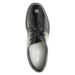 Men's Bates Sentinel Chukka High Gloss Boots 8 Men's Bates Sentinel Chukka High Gloss Boots -Stride Shield Shop 2 650 bates sentinel chukka high gloss boots black