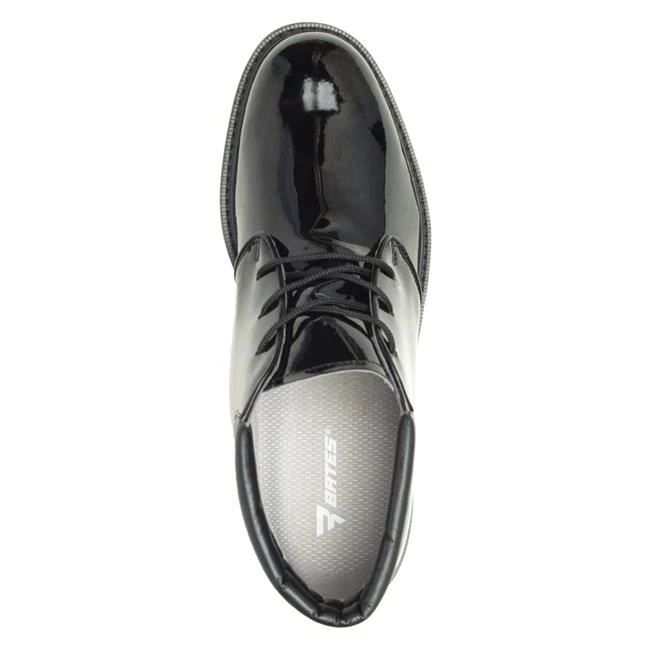Men's Bates Sentinel Chukka High Gloss Boots 5 Men's Bates Sentinel Chukka High Gloss Boots - Image 3