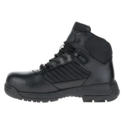 Women's Bates Tactical Sport 2 Mid Composite Toe Boots -Stride Shield Shop 2 650 bates tactical sport 2 mid composite toe boots black