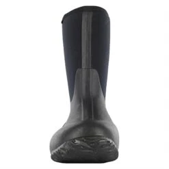 Women's BOGS Classic Mid Boots -Stride Shield Shop 2 650 bogs classic mid black2