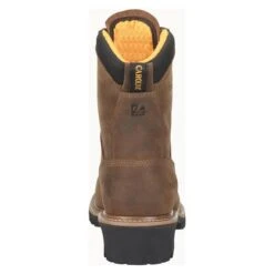 Men's Carolina Poplar Waterproof Boots -Stride Shield Shop 2 650 carolina poplar waterproof boots brown