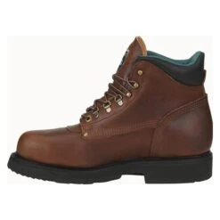 Men's Carolina Sarge Lo Boots 10 Men's Carolina Sarge Lo Boots -Stride Shield Shop 2 650 carolina sarge lo boots brown