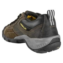Men's CAT Argon Composite Toe -Stride Shield Shop 2 650 cat argon composite toe dark brown