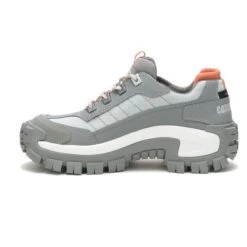 Women's CAT Invader Steel Toe -Stride Shield Shop 2 650 cat invader steel toe wild dove glacier gray