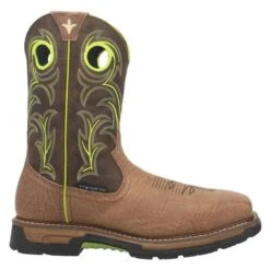 Men's Dan Post Storms Eye Waterproof Boots -Stride Shield Shop 2 650 dan post storms eye waterproof boots brown