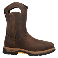 Men's Dan Post Thunderhead Waterproof Boots -Stride Shield Shop 2 650 dan post thunderhead waterproof boots tan