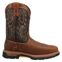 Men's Dan Post Warrior Waterproof Boots -Stride Shield Shop 2 650 dan post warrior waterproof boots brown