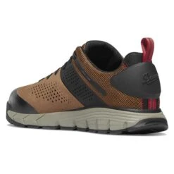 Men's Danner 3" Lead Time Composite Toe -Stride Shield Shop 2 650 danner 3 lead time composite toe brown