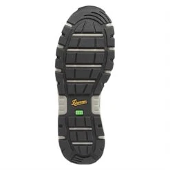 Men's Danner 3" Run Time ESD Composite Toe -Stride Shield Shop 2 650 danner 3 run time esd composite toe black