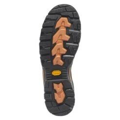 Men's Danner 6" Vicious GORE-TEX Met Guard Composite Toe Boots -Stride Shield Shop 2 650 danner 6 vicious gore tex met guard composite toe boots brown orange