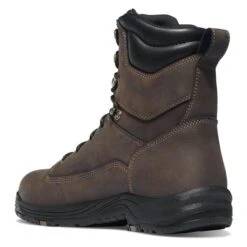 Men's Danner 8" Caliper Waterproof Boots -Stride Shield Shop 2 650 danner 8 caliper boots brown