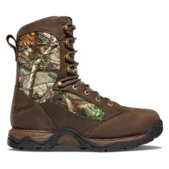 Men's Danner 8" Pronghorn GTX 400G Waterproof Boots -Stride Shield Shop 2 650 danner 8 pronghorn gtx 400g boots realtree edge