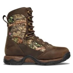 Men's Danner 8" Pronghorn GTX 800G Waterproof Boots -Stride Shield Shop 2 650 danner 8 pronghorn gtx 800g boots mossy oak break up country