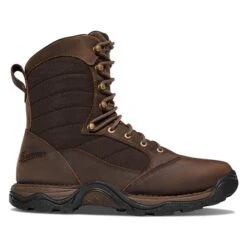 Men's Danner 8" Pronghorn GTX Waterproof Boots -Stride Shield Shop 2 650 danner 8 pronghorn gtx waterproof boots brown