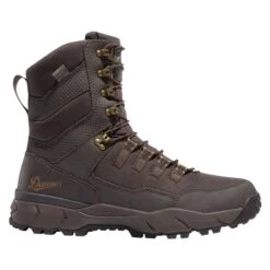 Men's Danner 8" Vital GTX 400G Boots -Stride Shield Shop 2 650 danner 8 vital 400g waterproof brown