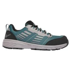 Women's Danner Run Time Composite Toe -Stride Shield Shop 2 650 danner run time composite toe teal