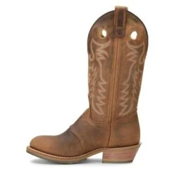 Women's Double H Daniela Boots -Stride Shield Shop 2 650 double h daniela brown