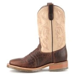 Men's Double H Graham Boots -Stride Shield Shop 2 650 double h graham brown tan