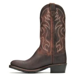 Men's Double H Robert Boots -Stride Shield Shop 2 650 double h robert brown