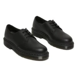 Men's Dr. Martens 1461 Slip Resistant Boots 12 Men's Dr. Martens 1461 Slip Resistant Boots -Stride Shield Shop 2 650 dr martens 1461 slip resistant boots black