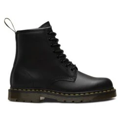 Men's Dr. Martens Icon 1460 Slip Resistant Boots -Stride Shield Shop 2 650 dr martens icon 1460 slip resistant black
