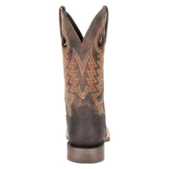 Men's Durango 12" Rebel Pro Western Boots -Stride Shield Shop 2 650 durango 12 rebel pro western dark bay