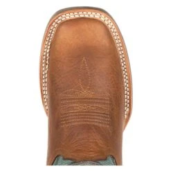 Women's Durango DRD0353 Lady Rebel Pro Western Boots -Stride Shield Shop 2 650 durango drd0353 lady rebel pro western boots wheat tidal teal