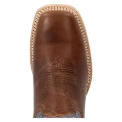 Women's Durango Lady Rebel Pro Western Boots -Stride Shield Shop 2 650 durango lady rebel pro western boots tan seashore blue