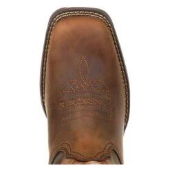 Women's Durango Lady Rebel Trail Western Boots -Stride Shield Shop 2 650 durango lady rebel trail western boots trail brown