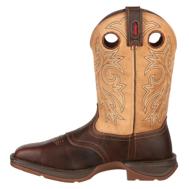 Men's Durango Rebel Saddle Up Boots 5 Men's Durango Rebel Saddle Up Boots - Image 3