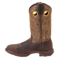 Men's Durango Rebel Boots -Stride Shield Shop 2 650 durango rebel sunset velocity trail brown