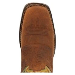 Men's Durango Rebel Western Boots -Stride Shield Shop 2 650 durango rebel western boots briar brown vintage texas flag