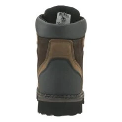 Men's Georgia 6" Brookville Waterproof Boots -Stride Shield Shop 2 650 georgia 6 brookville waterproof dark brown