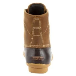 Georgia 6" Marshland Waterproof Boots -Stride Shield Shop 2 650 georgia 6 marshland waterproof brown