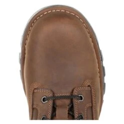 Men's Georgia Eagle One Waterproof Boots -Stride Shield Shop 2 650 georgia eagle one waterproof brown