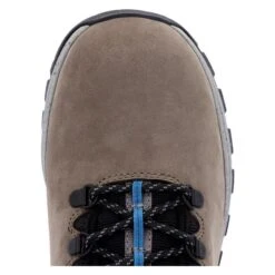 Women's Georgia Eagle Trail Hiker Waterproof Boots -Stride Shield Shop 2 650 georgia eagle trail hiker waterproof boots gray