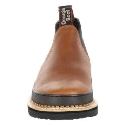 Men's Georgia Giant Revamp Romeo -Stride Shield Shop 2 650 georgia giant revamp romeo brown