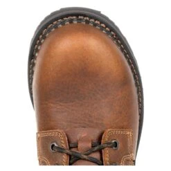 Men's Georgia Giant Revamp Waterproof Boots -Stride Shield Shop 2 650 georgia giant revamp waterproof brown