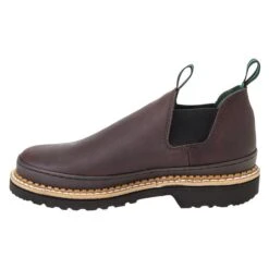 Men's Georgia Giant Romeo -Stride Shield Shop 2 650 georgia giant romeo soggy brown1