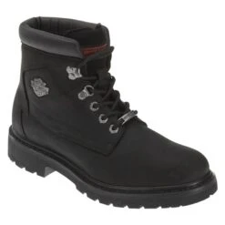 Men's Harley Davidson Badlands Boots -Stride Shield Shop 2 650 harley davidson badlands black
