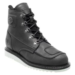 Men's Harley Davidson Hagerman Boots -Stride Shield Shop 2 650 harley davidson hagerman black