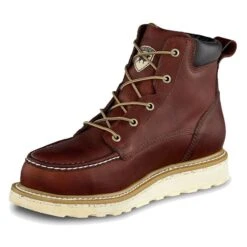 Men's Irish Setter 83605 Boots -Stride Shield Shop 2 650 irish setter 83605 brown