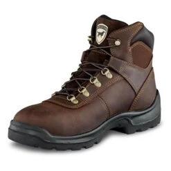 Men's Irish Setter Ely Waterproof Boots -Stride Shield Shop 2 650 irish setter ely waterproof brown