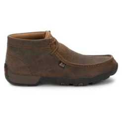 Men's Justin Original Work Boots Cappie -Stride Shield Shop 2 650 justin original work boots cappie dark brown