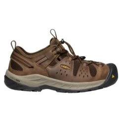 Men's Keen Utility Atlanta Cool II Steel Toe -Stride Shield Shop 2 650 keen utility atlanta cool ii steel toe shitake rust