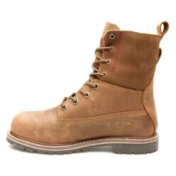 Women's Kodiak 8" Bralorne 200G Waterproof Boots -Stride Shield Shop 2 650 kodiak 8 bralorne 200g waterproof boots brown