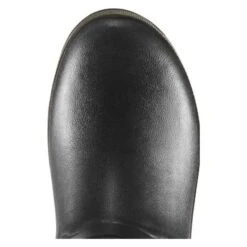 Women's LaCrosse 12" Alpha Range 5.0MM Waterproof Boots -Stride Shield Shop 2 650 lacrosse 12 alpha range 50mm waterproof black tan